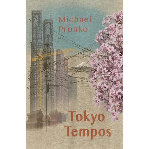 Tokyo Tempos