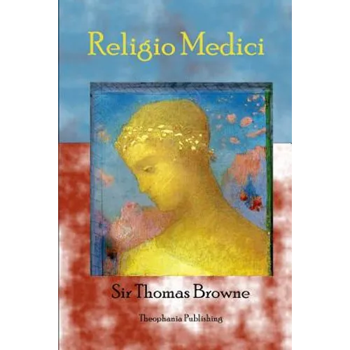 Religio Medici