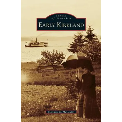 Early Kirkland