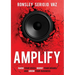 Amplify: Raise Your Voice, Boost Your Brand and Grow Your Business