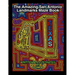 The Amazing San Antonio Landmarks Maze Book