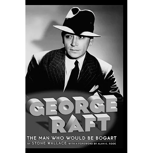 George Raft
