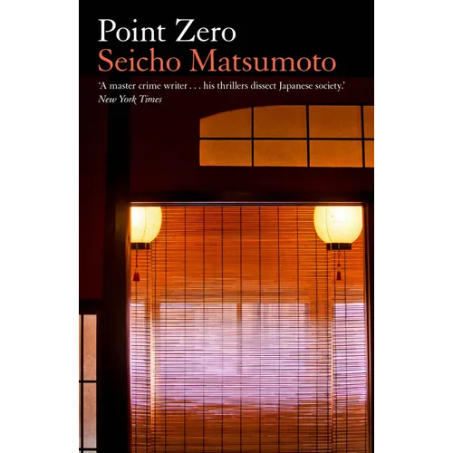 Point Zero