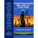 Correction Officer New York City Exam Guide