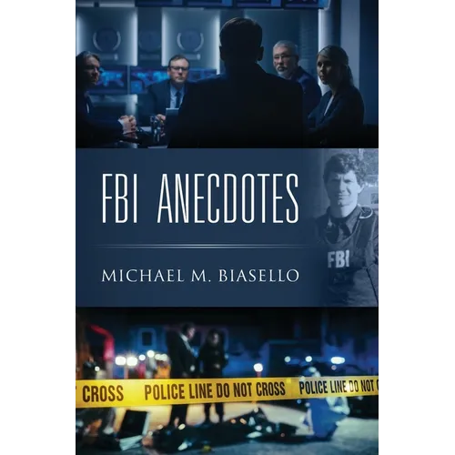 FBI Anecdotes