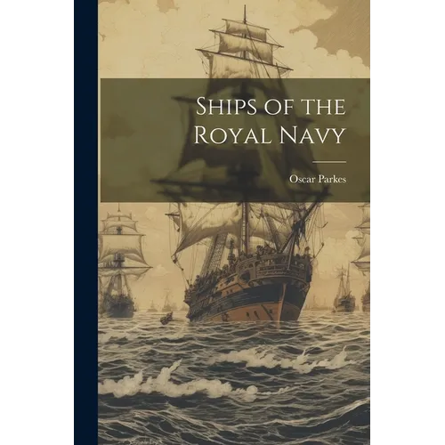Ships of the Royal Navy