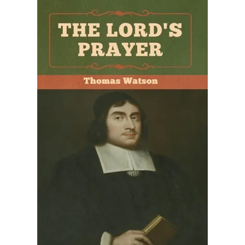 The Lord's Prayer