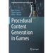 Procedural Content Generation in Games
