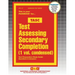 Test Assessing Secondary Completion (TASC)