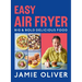 Easy Air Fryer: Big & Bold Delicious Food [American Measurements]