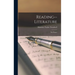 Reading--literature: The Primer