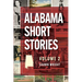 Alabama Short Stories: Volume 2