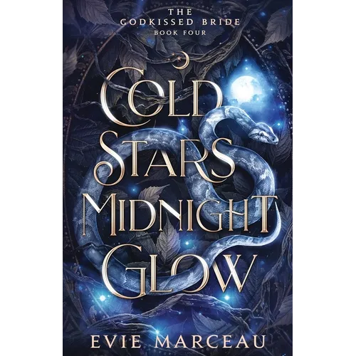 Cold Stars Midnight Glow