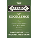 The Paradox of Excellence: How Great Performance Can Kill Your Business