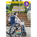 What is Ableism?: Working Towards Equality (Engaging Readers, Level 3)