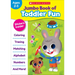 Jumbo Book of Toddler Fun