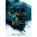 Wings of Lies: A Dark Fantasy Romance (Book 1)