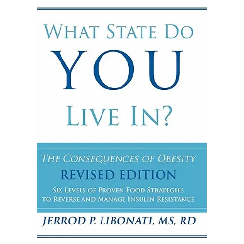 What State Do You Live In?: The Consequences of Obesity