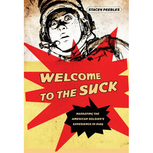 Welcome to the Suck