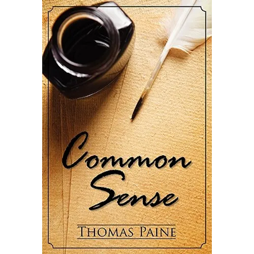 Common Sense