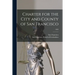 Charter for the City and County of San Francisco; 1883