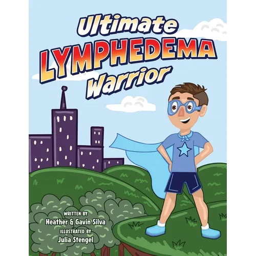 Ultimate Lymphedema Warrior
