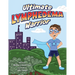 Ultimate Lymphedema Warrior
