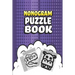 Nonogram Puzzle Book: 62 Mosaic Logic Grid Puzzles For Adults and Kids Perfect 6x9 Travel Size To Take With You Anywhere
