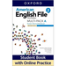 American English File 3e Multipack 2a Pack