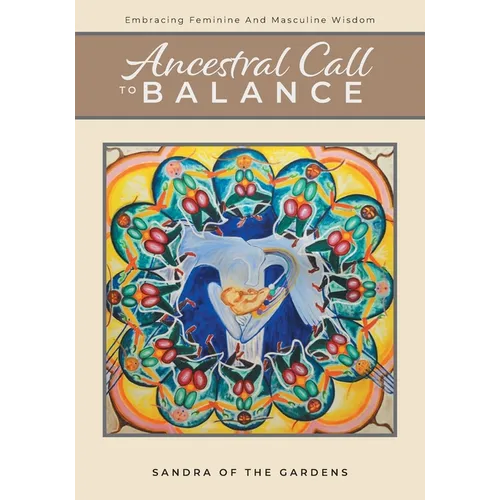 Ancestral Call To Balance: An Alternative Recovery Resource