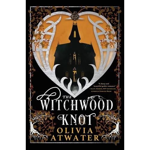 The Witchwood Knot