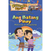 The Filipino Child (Ang Batang Pinoy): Healthy and Respectful /Malusog at Magalang