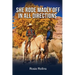 She Rode Madly Off In All Directions