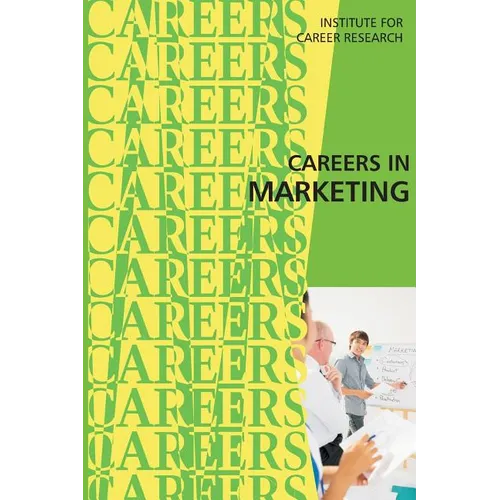 Careers in Marketing: Brand Manager