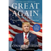 Great Again: How to Fix Our Crippled America
