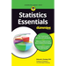 Statistics Essentials for Dummies
