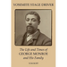 Yosemite Stage Driver: The Life and Times of George Monroe and His Family
