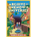 Archive of Unknown Universes