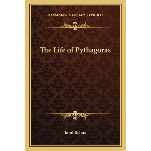 The Life of Pythagoras