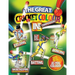 Great Cricket Colour In Compendium