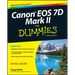 Canon EOS 7d Mark II for Dummies
