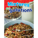 Mixtures and Solutions