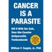 Cancer Is a Parasite: Kill It with the Safe, Over-The-Counter Antiparasitic Fenbendazole