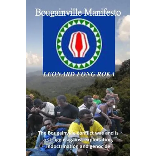 Bougainville Manifesto