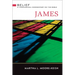 James: Belief: A Theological Commentary on the Bible