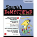 Spanish Demystified, Premium 3rd Edition