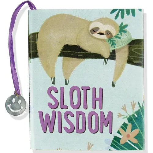 Sloth Wisdom