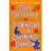 A Knight in Shining Armor