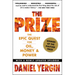 The Prize: The Epic Quest for Oil, Money & Power