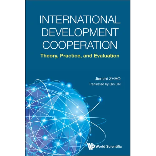 International Development Cooperation